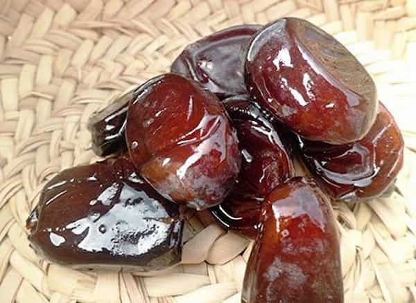 تصویر 4 از خرما کبکاب خوش طعم با بافت نرم و عطر دلپذیر